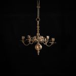 1434 6272 CHANDELIER